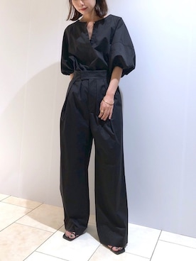 haruhiさんのコーディネート