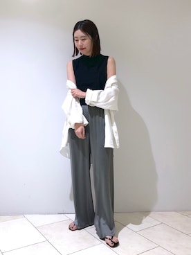 haruhiさんのコーディネート