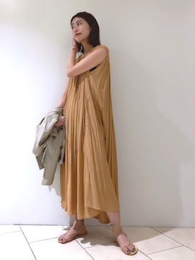 haruhiさんのコーディネート