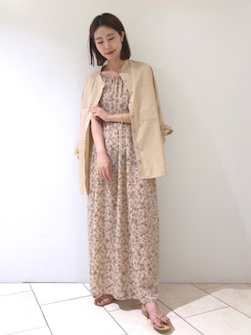 haruhiさんのコーディネート