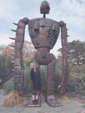 さかぐち。さんのコーディネート