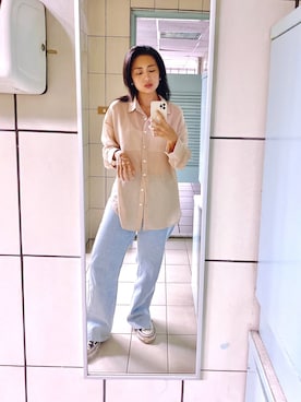 Beoneさんのコーディネート