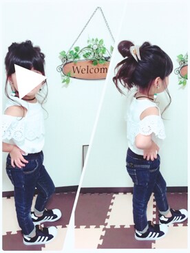 ♡meina♡さんのコーディネート