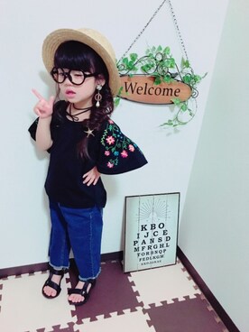 ♡meina♡さんのコーディネート