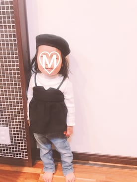 SACHI♡さんのコーディネート