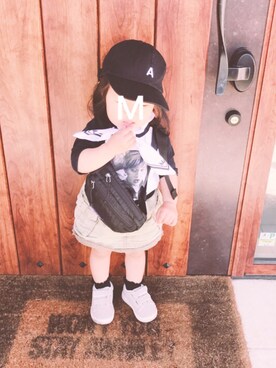 SACHI♡さんのコーディネート