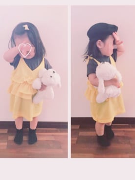 SACHI♡さんのコーディネート