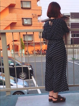 sakiさんのコーディネート