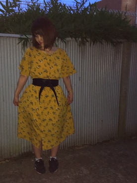 sakiさんのコーディネート