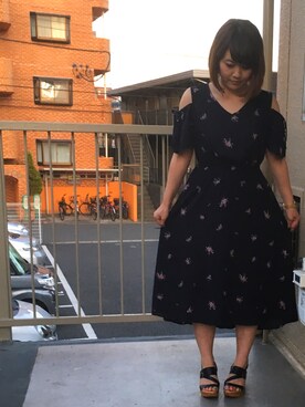 sakiさんのコーディネート