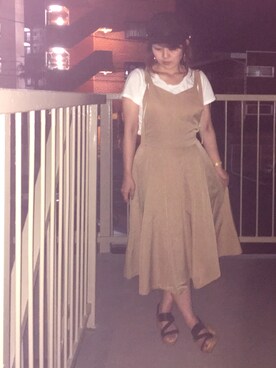 sakiさんのコーディネート