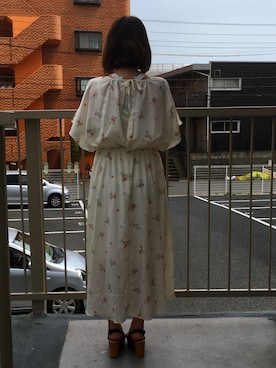 sakiさんのコーディネート