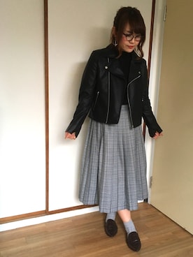 sakiさんのコーディネート