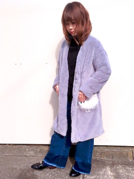 sakiさんのコーディネート