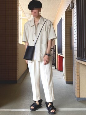 葵さんのコーディネート