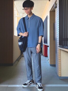 葵さんのコーディネート