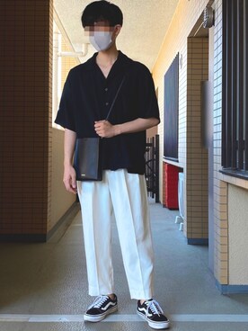 葵さんのコーディネート