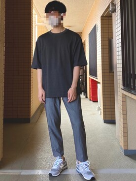 葵さんのコーディネート