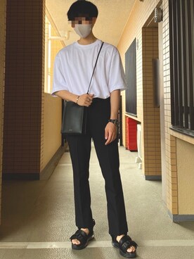 葵さんのコーディネート