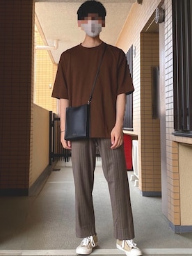 葵さんのコーディネート