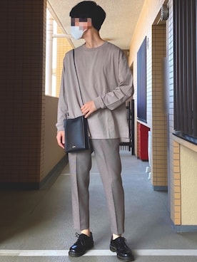 葵さんのコーディネート