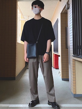 葵さんのコーディネート