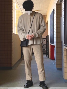 葵さんのコーディネート