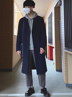 葵さんのコーディネート