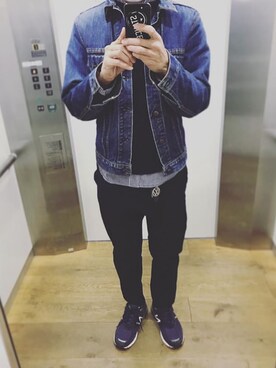 2zkさんのコーディネート