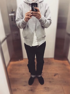 2zkさんのコーディネート