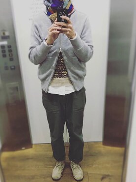 2zkさんのコーディネート