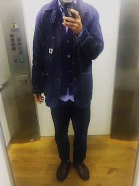 2zkさんのコーディネート