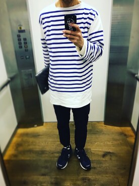 2zkさんのコーディネート