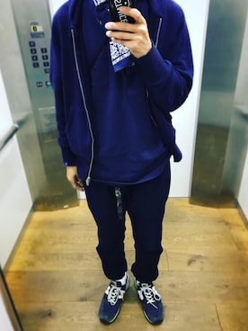 2zkさんのコーディネート