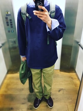 2zkさんのコーディネート