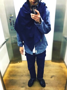 2zkさんのコーディネート