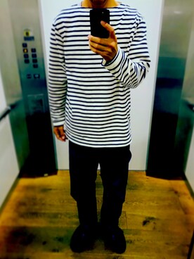 2zkさんのコーディネート