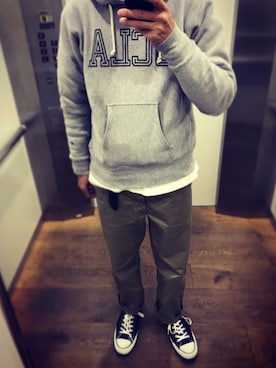 2zkさんのコーディネート