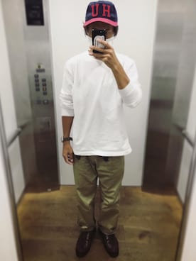 2zkさんのコーディネート