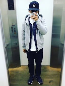 2zkさんのコーディネート