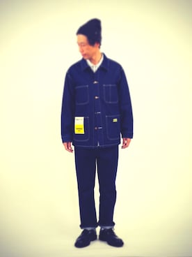 2zkさんのコーディネート