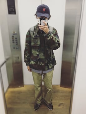 2zkさんのコーディネート