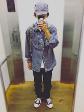 2zkさんのコーディネート