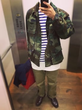 2zkさんのコーディネート