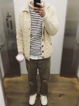 2zkさんのコーディネート