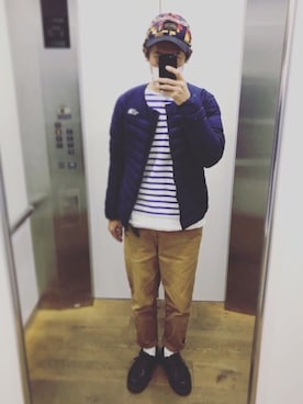 2zkさんのコーディネート