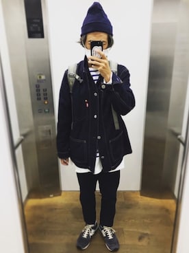 2zkさんのコーディネート