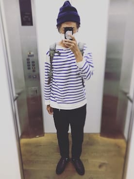 2zkさんのコーディネート