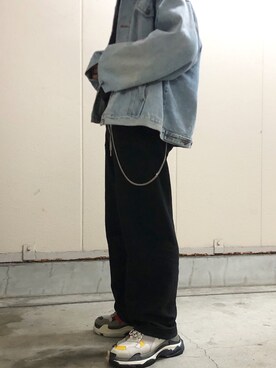 ill➕taさんのコーディネート