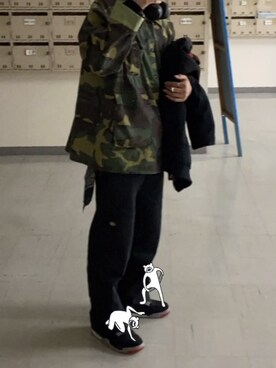 ill➕taさんのコーディネート